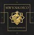 Cover: New York Deco (Limited Edition) - Welcome Enterprises, Inc