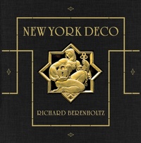 Enlarge image Cover: New York Deco (Limited Edition) - Welcome Enterprises, Inc