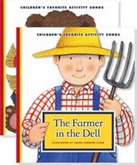 Enlarge image Cover: Spring 2011 Releases (Set) - Children's Illustrated Classics