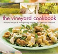 Cover: The Vineyard Cookbook - Welcome Enterprises, Inc