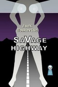 Enlarge image Cover: Savage Highway - Ramble House