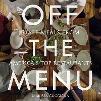 Enlarge image Cover: Off the Menu - Welcome Enterprises, Inc