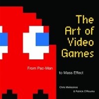Abbildung von: The Art of Video Games - Welcome Enterprises, Inc