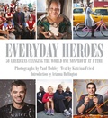 Cover: Everyday Heroes - Welcome Enterprises, Inc