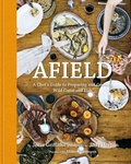 Cover: Afield - Welcome Enterprises, Inc