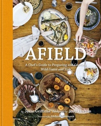 Enlarge image Cover: Afield - Welcome Enterprises, Inc