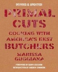 Cover: Primal Cuts - Welcome Enterprises, Inc