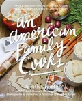 Cover: American Family Cooks - Welcome Enterprises, Inc