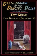 Cover: Death March of the Dancing Dolls and Other Stories - Ramble House