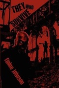 Cover: They Who Survive - America Star Books