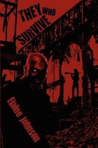 Enlarge image Cover: They Who Survive - America Star Books