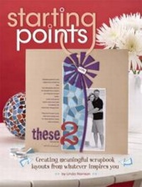 Enlarge image Cover: Starting Points - Memory Makers