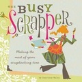 Cover: Busy Scrapper - Memory Makers