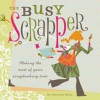 Enlarge image Cover: Busy Scrapper - Memory Makers