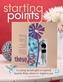 Cover: Starting Points - North Light Books