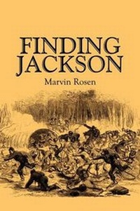 Enlarge image Cover: Finding Jackson - America Star Books