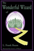 Cover: The Wonderful Wizard of Oz - Ramble House