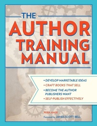 Enlarge image Cover: The Author Training Manual - Writer's Digest Books
