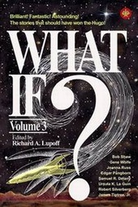 Enlarge image Cover: What If? #3 - Ramble House