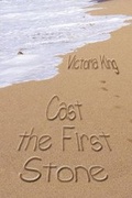 Cover: Cast the First Stone - America Star Books