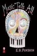 Cover: Music Tells All - Ramble House