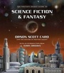 Cover: The "Writer's Digest" Guide to Science Fiction and Fantasy - Writer's Digest Books