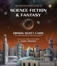 Enlarge image Cover: The "Writer's Digest" Guide to Science Fiction and Fantasy - Writer's Digest Books