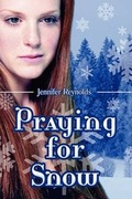 Cover: Praying for Snow - America Star Books