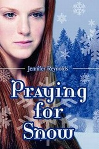 Enlarge image Cover: Praying for Snow - America Star Books