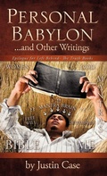 Cover: Personal Babylon and Other Writings - Xulon Press
