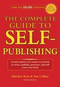 Cover: The Complete Guide to Self-Publishing - Writer's Digest Books