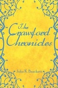 Cover: The Crawford Chronicles - Publish America
