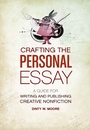 Cover: Crafting The Personal Essay - Writer's Digest Books