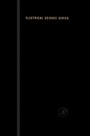 Cover: Radar Signals - Academic Press