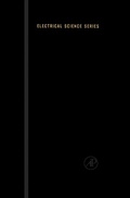 Cover: Radar Signals - Academic Press