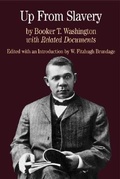 Cover: Up from Slavery - Bedford Books