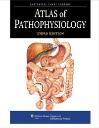 Abbildung von: ACC Atlas of Pathophysiology - Lippincott Williams and Wilkins
