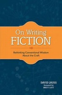 Enlarge image Cover: On Writing Fiction - Writer's Digest Books