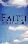 Cover: Faith - A Way of Life - Xulon Press