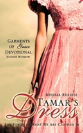 Cover: Tamar's Dress - Xulon Press