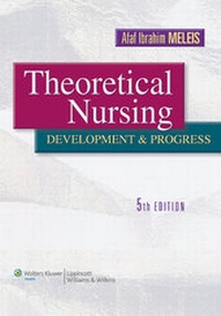 Abbildung von: Theoretical Nursing - Lippincott Williams and Wilkins