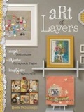 Cover: Art of Layers - Memory Makers