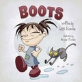 Cover: Boots - America Star Books