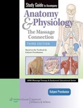 Cover: Study Guide to Accompany Anatomy & Physiology - Lippincott Williams and Wilkins