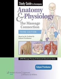 Enlarge image Cover: Study Guide to Accompany Anatomy & Physiology - Lippincott Williams and Wilkins
