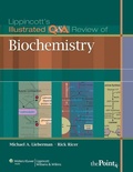 Cover: Lippincott's Illustrated Q&A Review of Biochemistry - Lippincott Williams and Wilkins