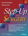 Cover: Step-up to Surgery - Lippincott Williams and Wilkins