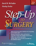 Cover: Step-up to Surgery - Lippincott Williams and Wilkins