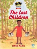 Cover: Todays Child; The Lost Children - Macmillan Education