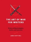Cover: Art of War for Writers - F+W Media